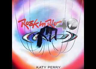  Katy Perry GORGEOUS Bon Appétit Live From Rock In Rio 2024