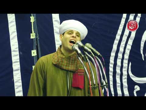 الشيخ محمود ياسين التهامي سئمت حياتى مولد الإمام الحسين 2019