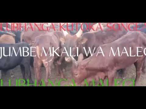 LUBHANGA MALEGI HARUSI YA MALEGI