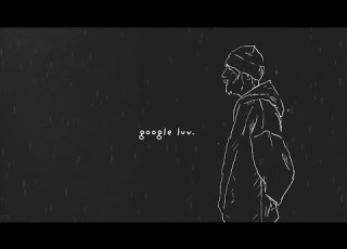 Sam Tompkins Google Luv Lyric Video