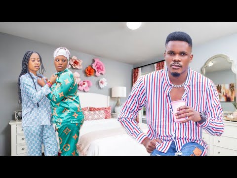 DADA WA KAZI PART 19