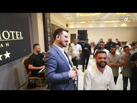 الفنان عدي فرسان اقتلني بعشر طلقات الوضع بدو عمان زفاف بهاء عوض الله القدس