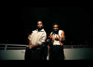 Tyla Push 2 Start Phazes Cover