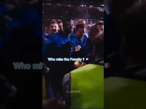 Kylian Mbappe Song Shorts