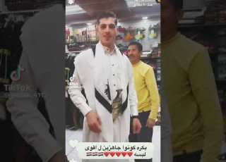  م MIX بالزي اليمني اليمن ابلور تيك توك News ترند Explore