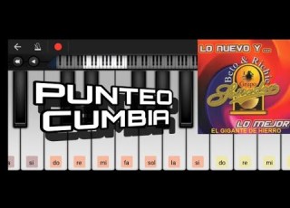  Grupo Soñador El Gigante De Hierro Versión Piano