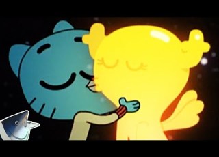  THE SHELL Gumball Reaction