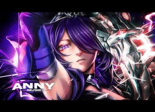 Anny Vozes Da Inexistência Ft HalaCG