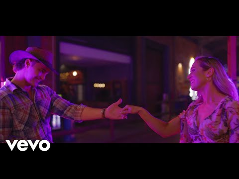 Brendan Peyper Moegdans Official Music Video