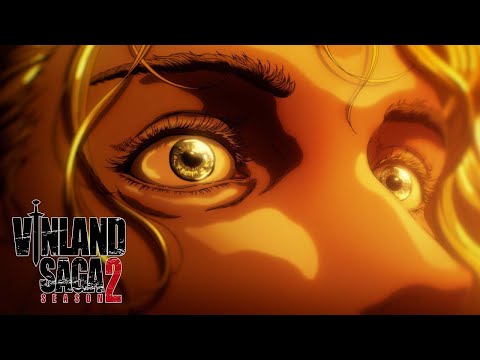 VINLAND SAGA SEASON 2 Opening 2 Paradox