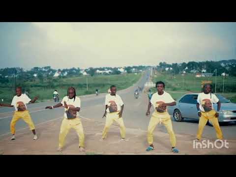 Muyeye Shigongo Ft Shinhu Song Maisha