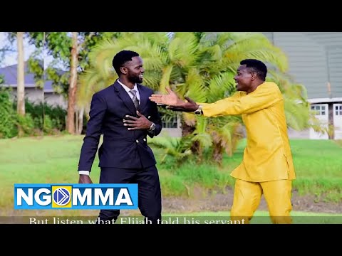 SANINO BLESS FT TIMOTHY OPOTI ILMANGATTI LOSALABA Official Video