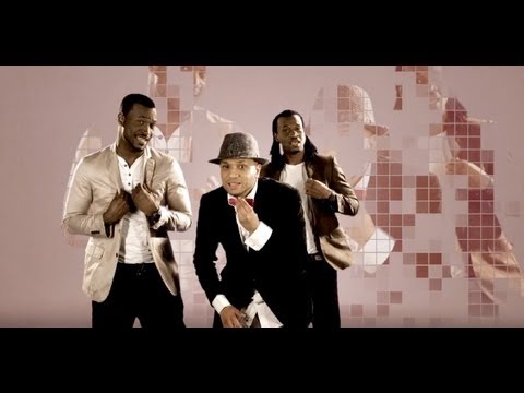 Matt Houston Feat P Square Positif Clip Officiel