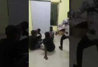 May C Ft K Kaddar Kabushi Kalilaliila Mheeee 