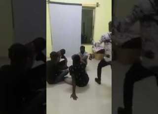 May C Ft K Kaddar Kabushi Kalilaliila Mheeee