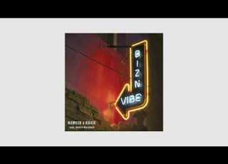 Nameen X Karie BIZN VIBE Feat Mafro Martiora