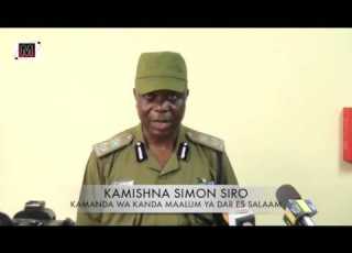  Wengi Wakamatwa Oparesheni Ya Dada Poa Na Kaka Poa
