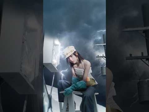 YUNA SOLO DEBUT Ice Cream OFFICIAL TRAILER SHORT VER FULL VER In Related Video ITZY YUNA