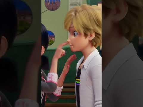 Who Knew Dating Your Crush Could Be This Complicated Miraculous Season 6 The Illustrhater