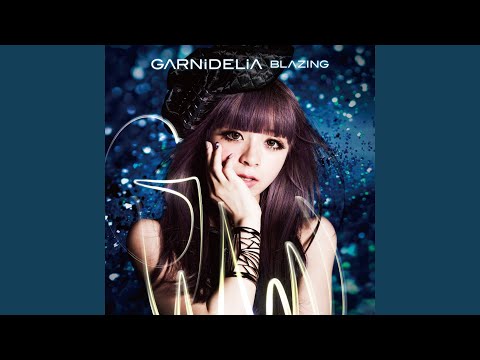 BLAZING Instrumental