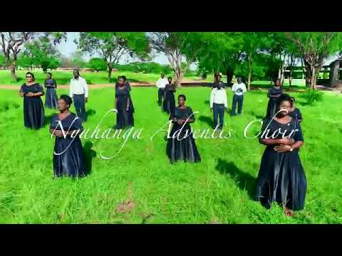 NIGUSE BABA NYAHANGA ADVENTIST CHOIR NIGUSE BABA NYAHANGA ADVENTIST CHOIR