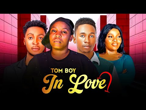 TOMBOY IN LOVE EP 1 PENZI LA TOMBOY NA MKE WA BOSS WAKE Love Story