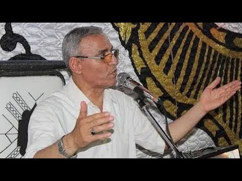 د عبدالحكم أبو حطب تعلم من حلم رسول الله