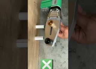  Ppr Pipe Welding
