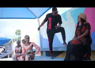  Maryama Usainin Danko Ft Kb International