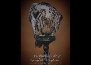 شعر بدوي رائع