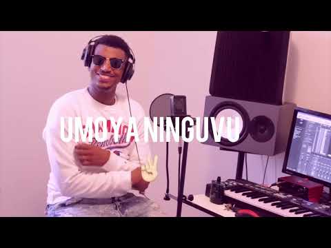 TESEKA MOYO WANGU MODI B FT MAPODA FRESH