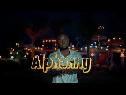 BADALA UJIOMBEE ALPHANNY Official 4k Video SMS Skiza 69813081 To 811