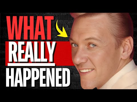 The Life Death Of The Righteous Brothers Bobby Hatfield