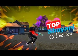  Top Free Fire Shayari Collection Unleashing The Best Fire Packed Verses