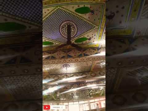 Kanch Mandir Janakikund Tulsipith Sevanyas Chitrakut Sakshisahu Shorts Subscribe Shorts