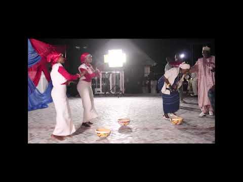 Rukaiya Mayo Belwa Surga Sumpo Pulaaku FM Yola