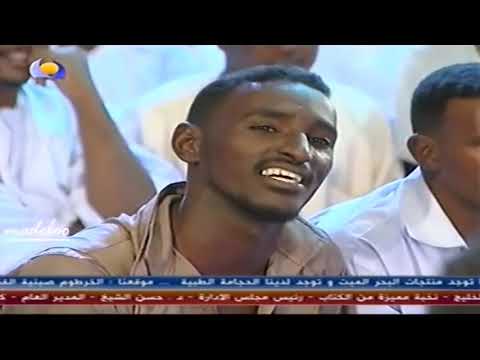 محمد النصري لو قلبي اشتهاك اغاني طنبور 2018