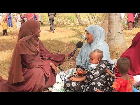 Goobweyn Oo Noqotay Meesha Ugu Soo Jiidashada Badan Dalxiisayaasha Xilliyada Ciidaha