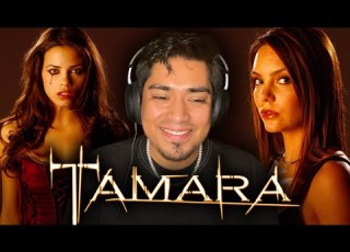 First Time Watching Tamara 2005 Horror Movie Reaction
