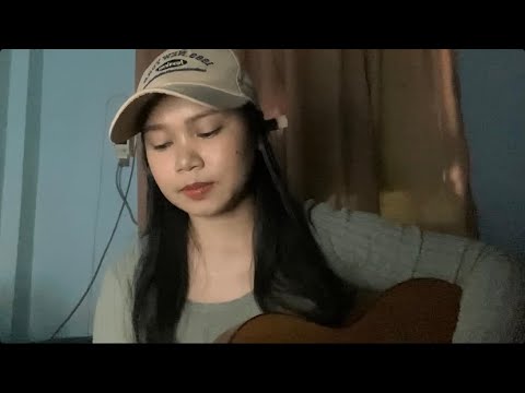 BTS Swim Acoustic Cover Eden Aparri