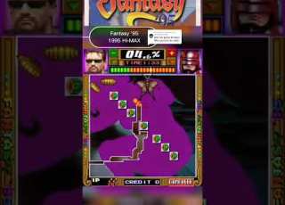  Fantasy 95