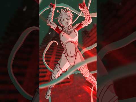 Okarun Has Come To Join The Battle Dandadan Mangaedit Anime Edit Viralvideo