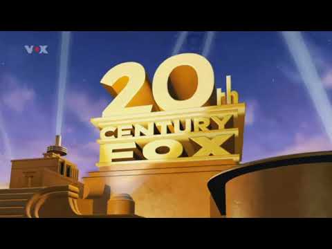 Tuturu Century Fox