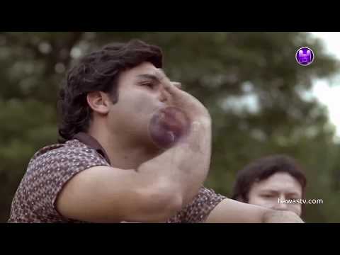 بابلو إسكوبار الحلقة الأولي