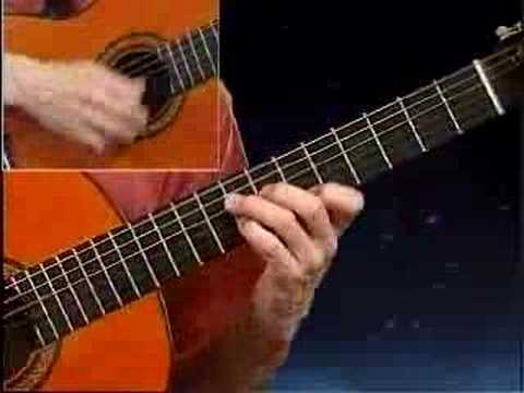 Steve Howe The Ancient