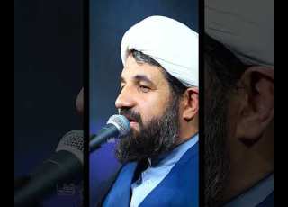 برای نقش رحمت تو پایتخت گریه کردم رمضانی سخنرانی خدا پایتخت7 حسینیه امام حسین