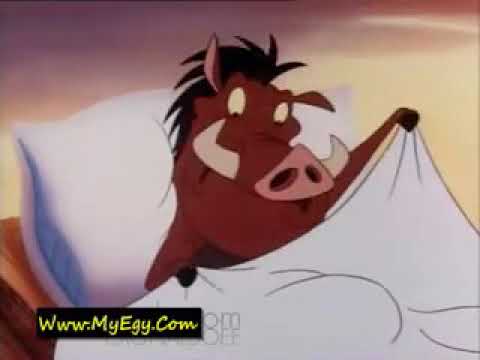 تيمون وبومبا بالعربي