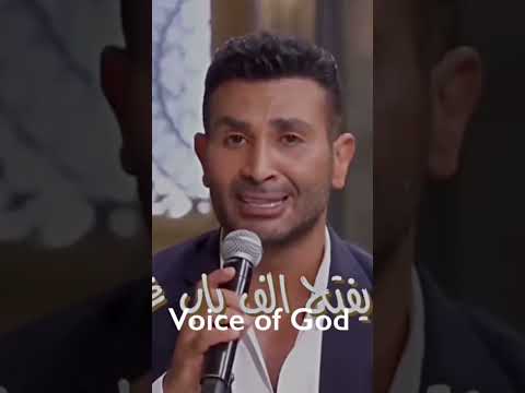 اصليله تحير عقلي تدابيره ترنيمه رائعه Voice Of God