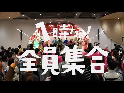 ノーカット完全版 第28回東京都障害者ダンス大会 ドレミファダンスコンサート In SCC千駄ヶ谷コミュニティセンター 2025 11 23