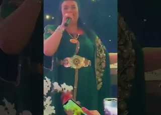  Cheba Ibtissem Nebghi Hbibi Medahat